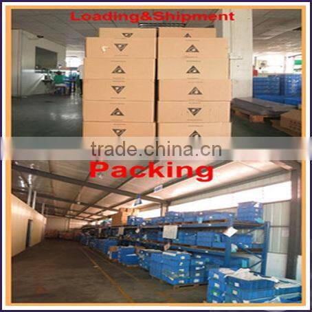 Heavy duty trampoline spring for spring bed