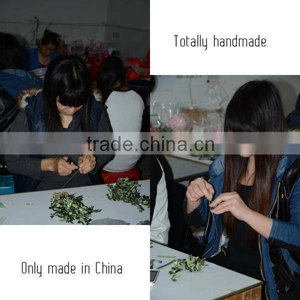 Newest style 100 percent handmade underwear satin ribbons