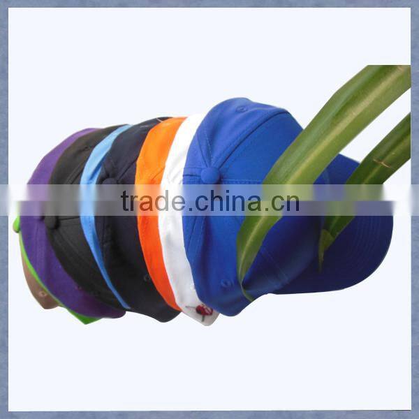 High quality custom men caps football team 100% cotton twill cap baseball black baseball caps with logos