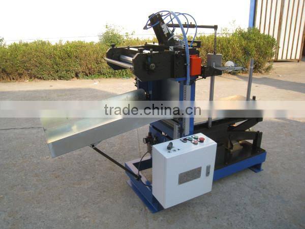 Factory Price Of Chemical Machine For Can Production