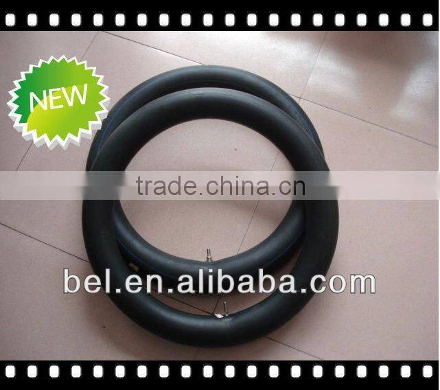 High quality butyl inner tube, car inner tube, natural rubber inner tube