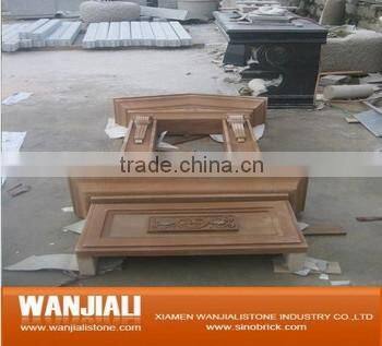 Granite Beige Slate Window Sill