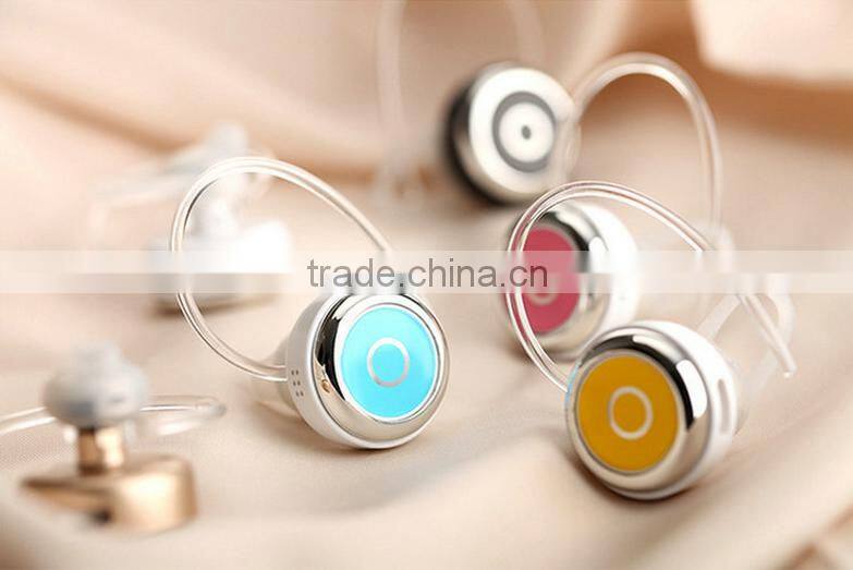 Good Price !Hot selling mini bluetooth headset,mini wireless bluetooth earphone Smallest bluetooth headphones with mic