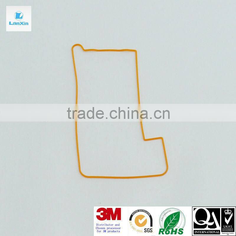 Rubber Valve Cover Gasket