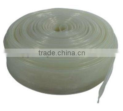 reinforced hose lined with PU