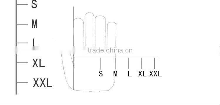 Hot bicycle glove bike glove HFN2-002