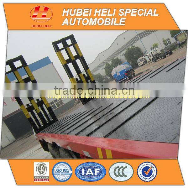 SHACMAN AOLONG 4x2 15tons construction machinery transport truck 270hp Weichai diesel engine