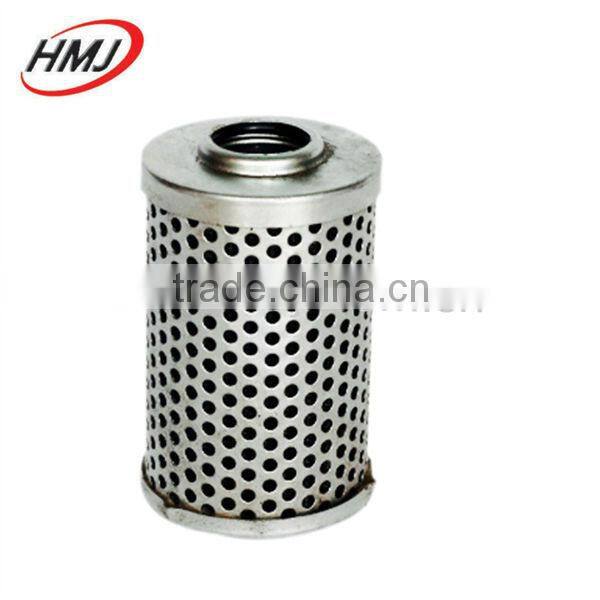 excavator parts air filter for pc200-7