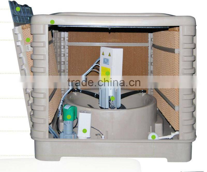 Popular !!! duct air coolers for industrial air coolers