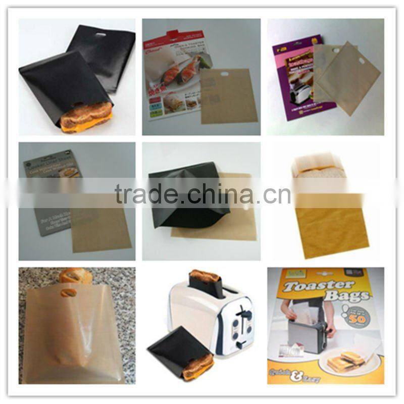 Teflon Heat-resistant Cooking Bag