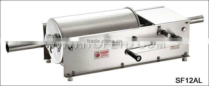 mini sausage machine