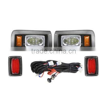 Club Car DS LED Adjustable Light Kit