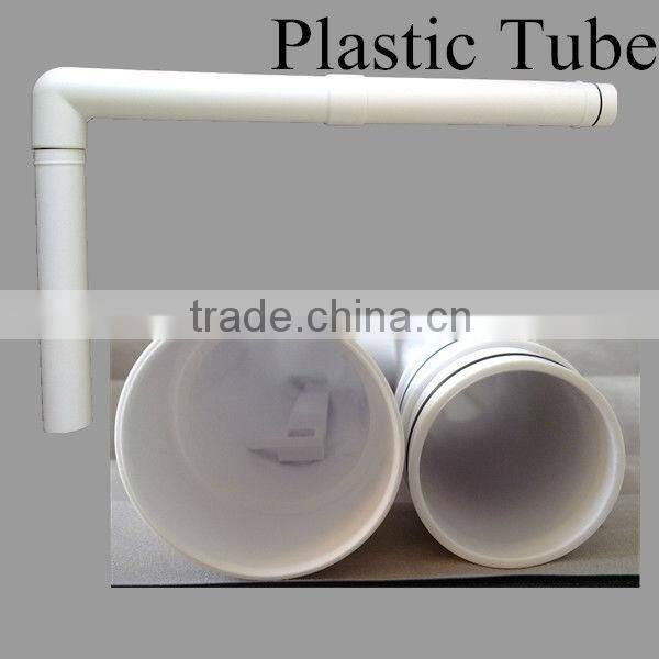 New model dual flush plastic toilet water tank 101