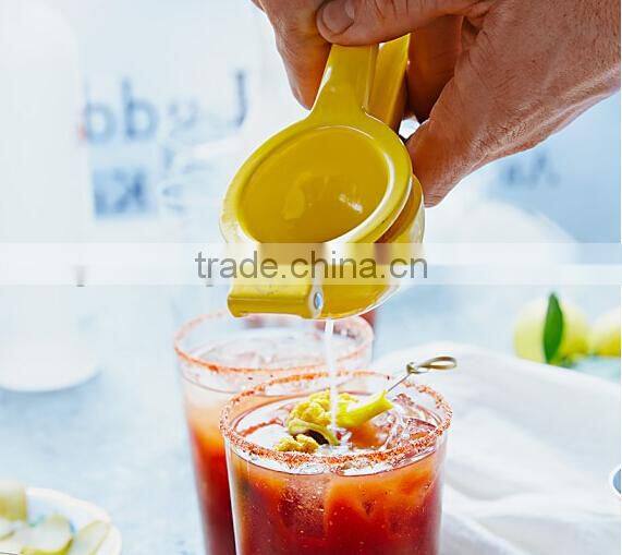 orange juice extractor