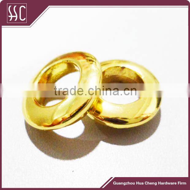 metal eyelet for handbag,bag hardware accessory for shose,hardware