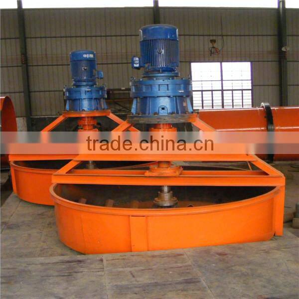 Widely used high daily output mortar mixer!! Your Best Choice!!