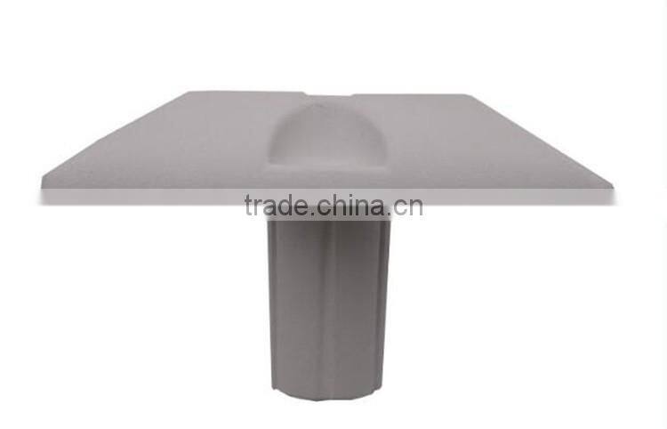 NOKIN TRAFFIC Most bargain LED Solar Road Stud aluminum road cat eye