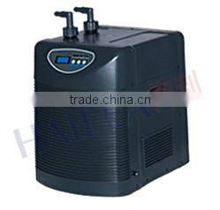 wholesale excellent quality 1/20HP HAILEA aquarium chiller unit HC100A