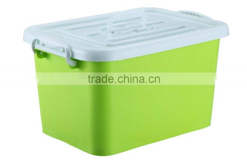 High Quality Plastic Storage Box 23L 35L 45L 55L