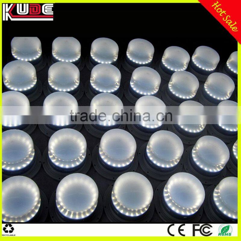 Multicolors changing LED light source/LED light base for LED furniture lighting