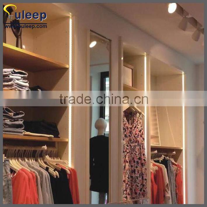 500mm Singapore local cabinet light,dimmable led cabinet light with touch switch,made in China