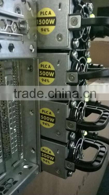 728551-B21 ProLiant DL580 Gen8 CTO Server