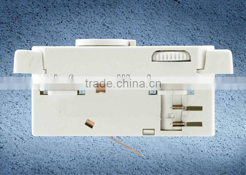 3 phases track lighting accessory
