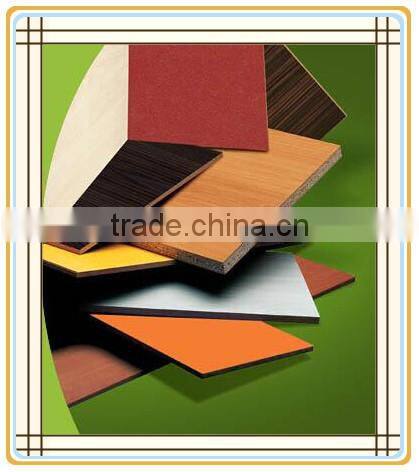 laminate matt color embossed decorative pvc self adhesive film