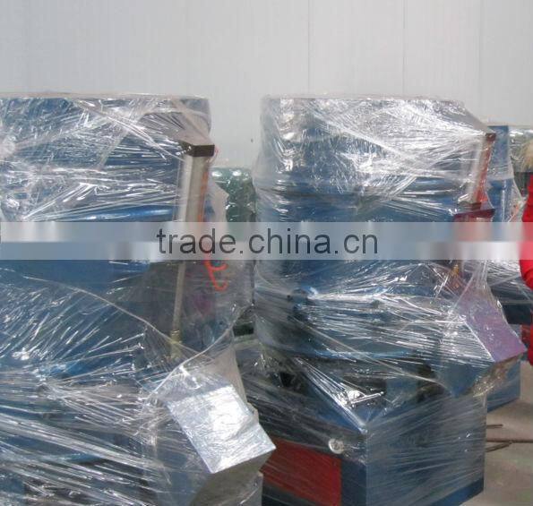 plastic agglomerator