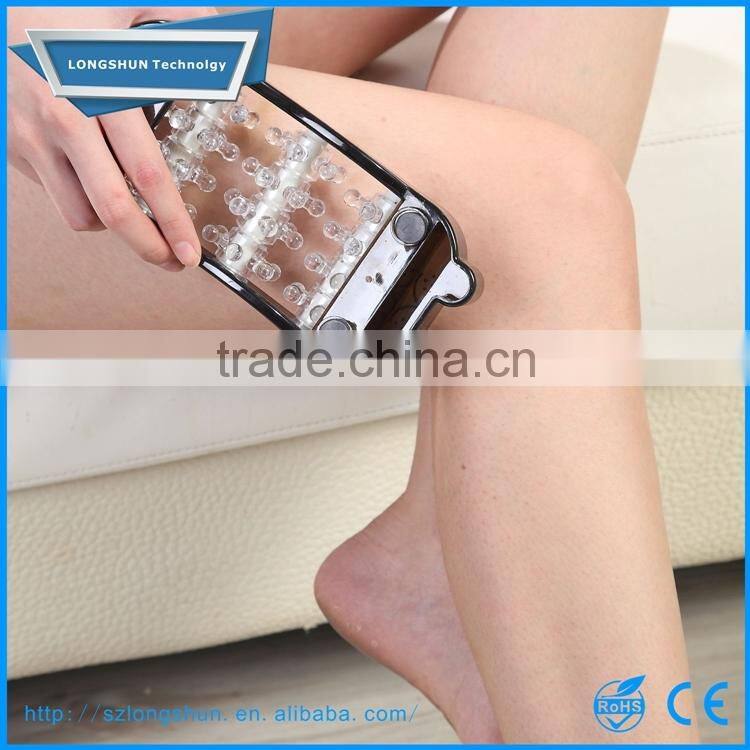 top selling shiastu foot massager as seen on TV