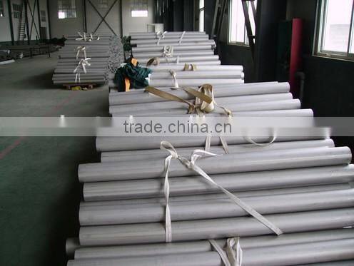 ASTM A269 TP310S Seamless Stainless Steel Pipe