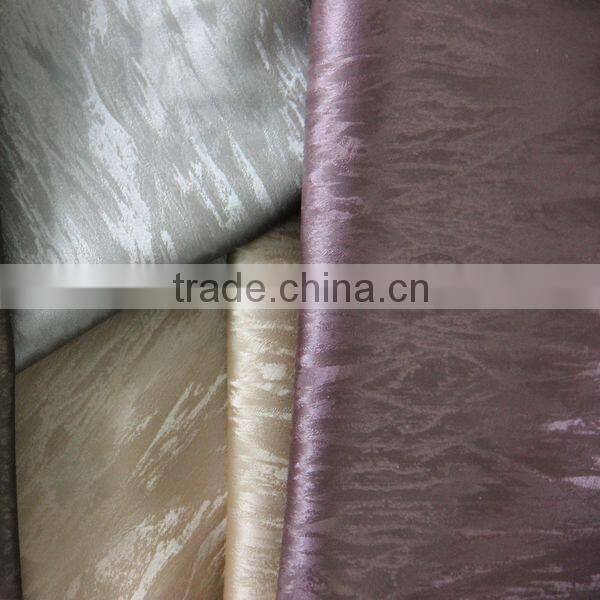 3D affection synthetic leather PVC wall panel material very popular sell