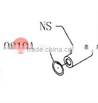 HINO J08E ENGINE LINER