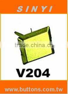 Diamond Paper Fastener Brad