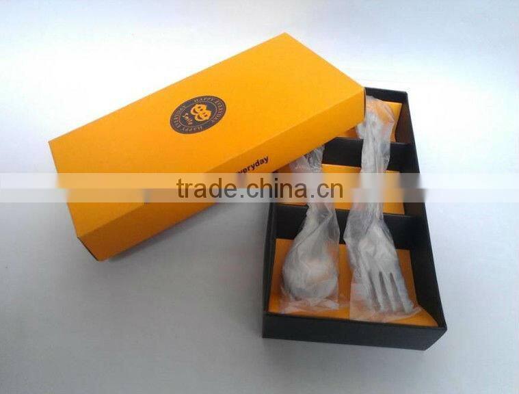 children stainless steel cutlery set