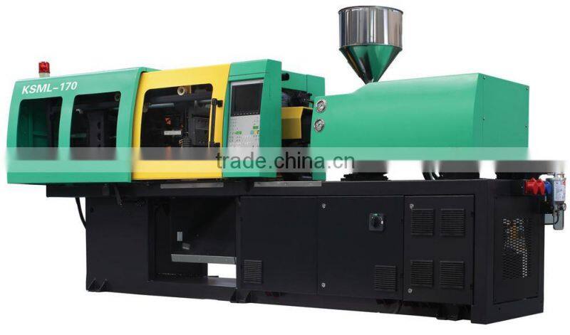 200T plastic cup making injection molding machine
