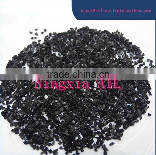 Coconut Shell Activated Carbon price for water treatment