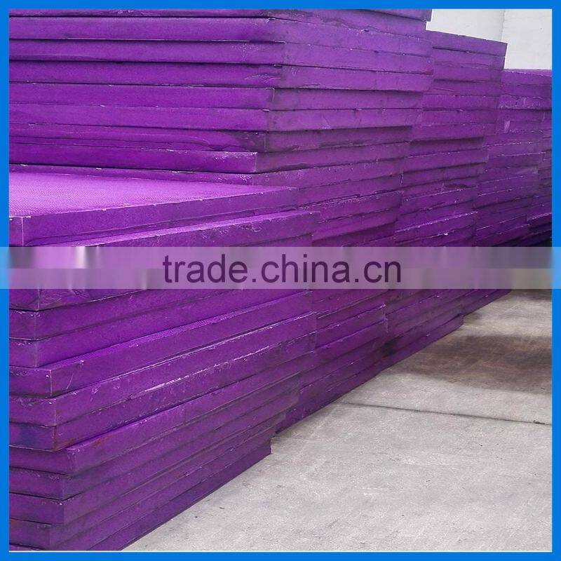 Changzhou Factory Wholease High Density 2mm 3mm EVA PE Foam Sheets Rolls