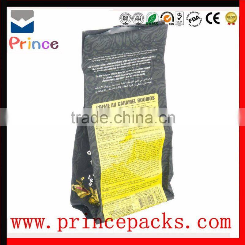 Free samples of china tea packaging supplies