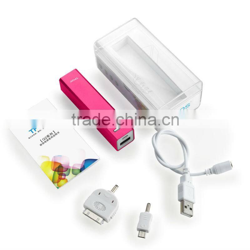 18650 battery portable power bank 19v
