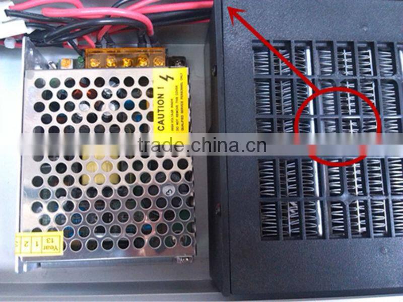 Inkjet printer dryer for Mutoh, Mimaki, Roland, Epson