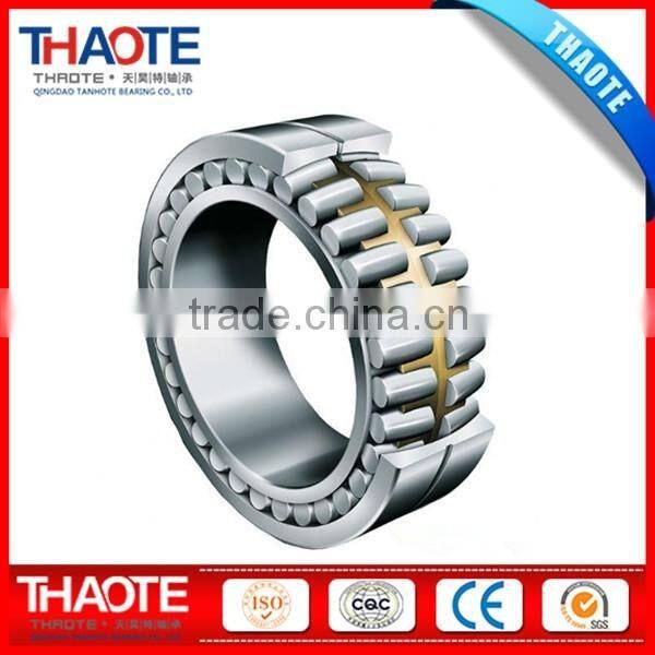 Hot Selling Super Precision 24126CA Spherical roller bearings
