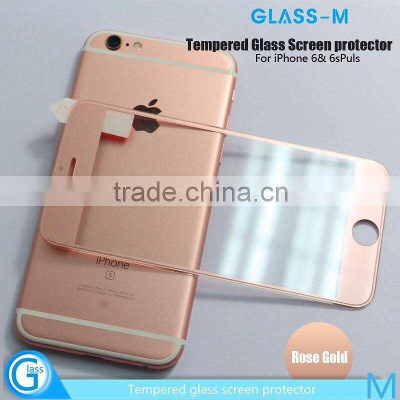 Factory Price Full Cover Cell Phone Protector Film for LG G5