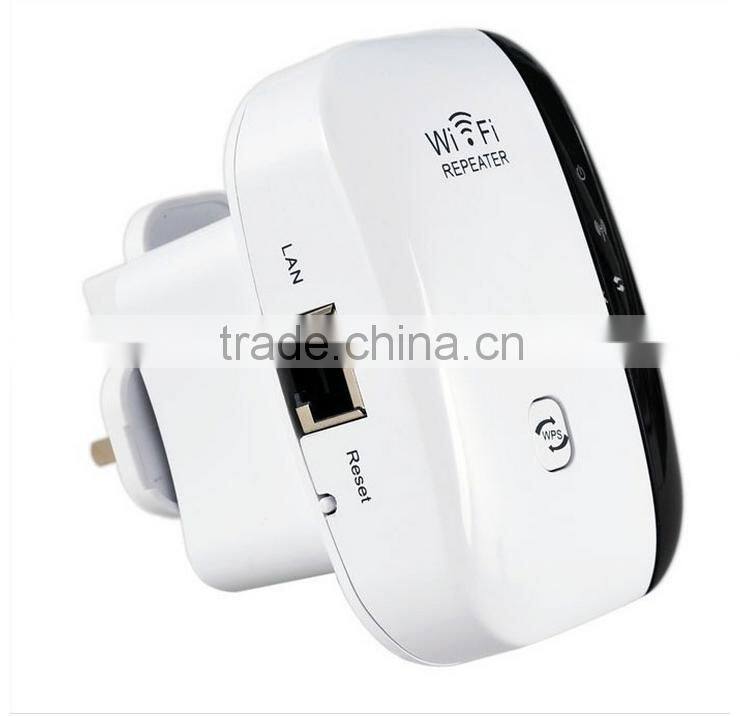 Wi-Fi Extender/300Mbps wireless wifi extender