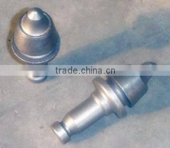 Road Milling Cutter Cemented Carbide Bits for Road Construction