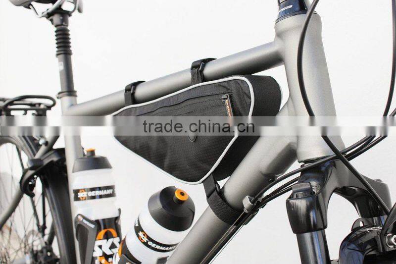 Germany Front Triangle Bag