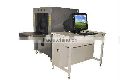 Film Safety For Iso 1600 security airport/Subway x ray scanner Explosives Drugs Scanners