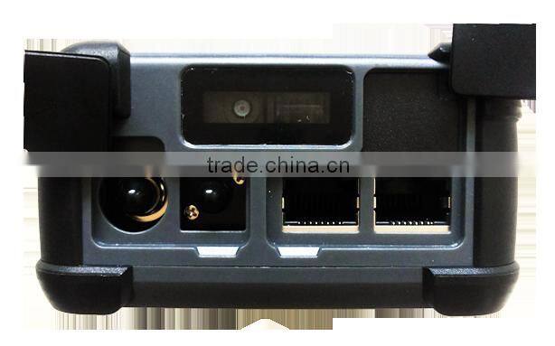 ST327 SENTER NEW PRODUCT Handheld Industrial PDA for Telecom Use with VDSL/VFL