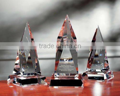 china supply crystal cup for souvenir(R-0619