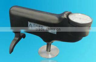 HBA-1 factory supply portable Barcol Hardness Tester price